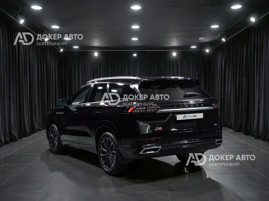 АЦ "Докер Авто"