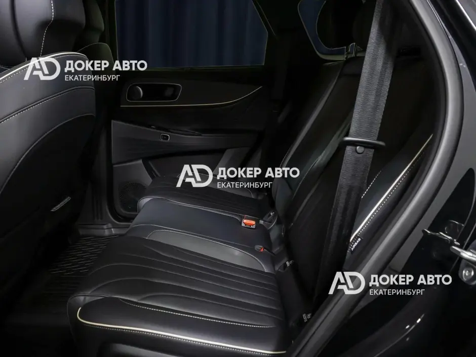 АЦ "Докер Авто"