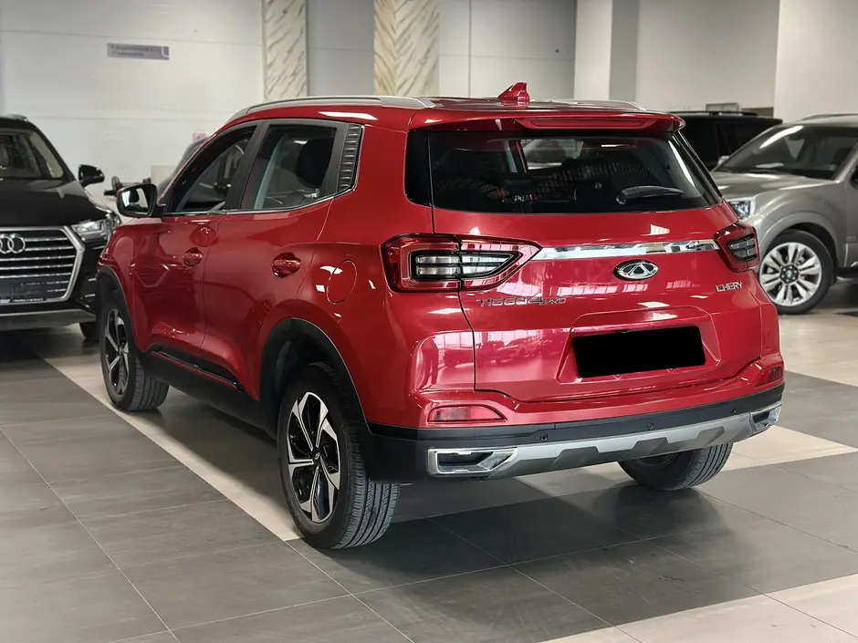 фото автомобиля