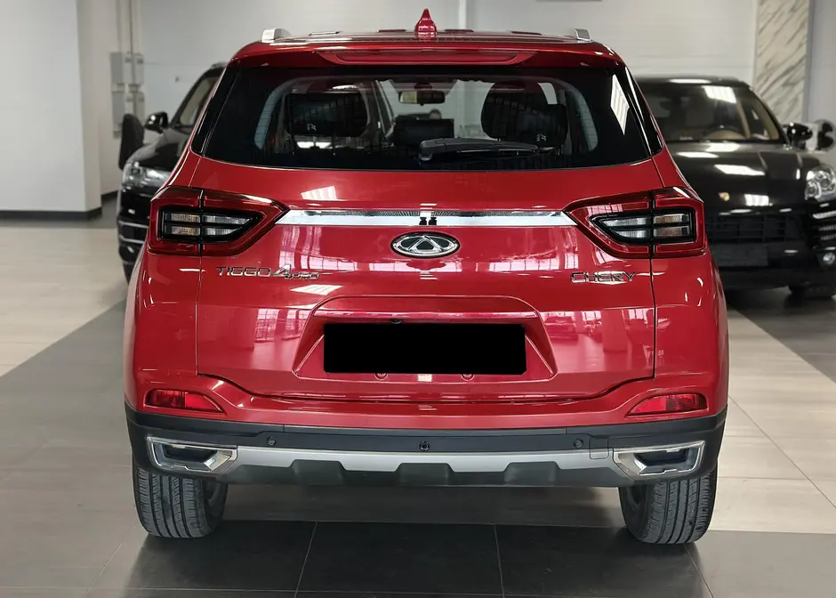 фото автомобиля