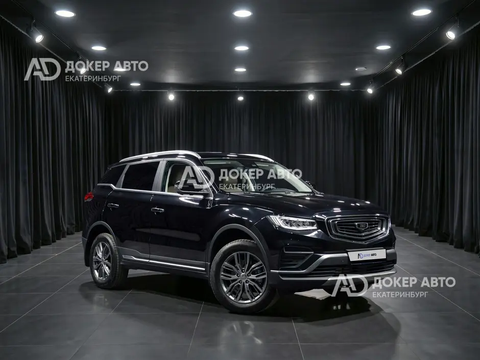 АЦ "Докер Авто"