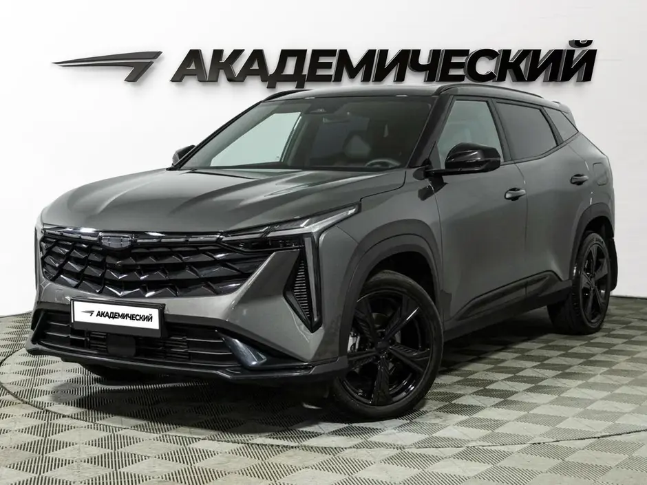 фото автомобиля