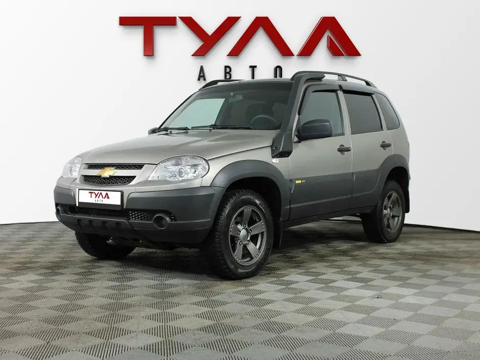 фото автомобиля