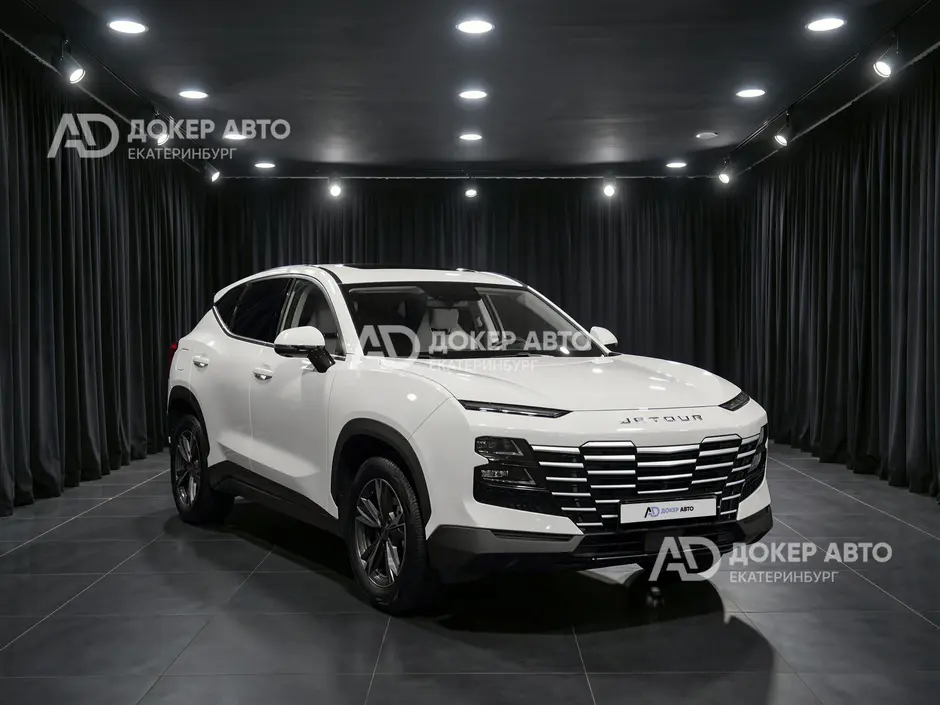 АЦ "Докер Авто"