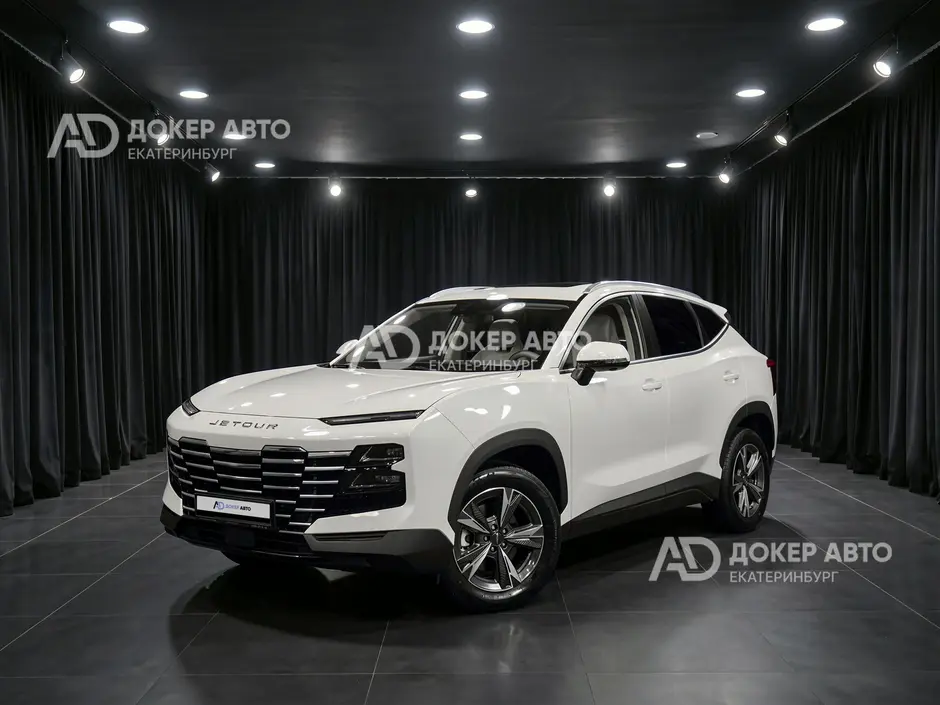 АЦ "Докер Авто"