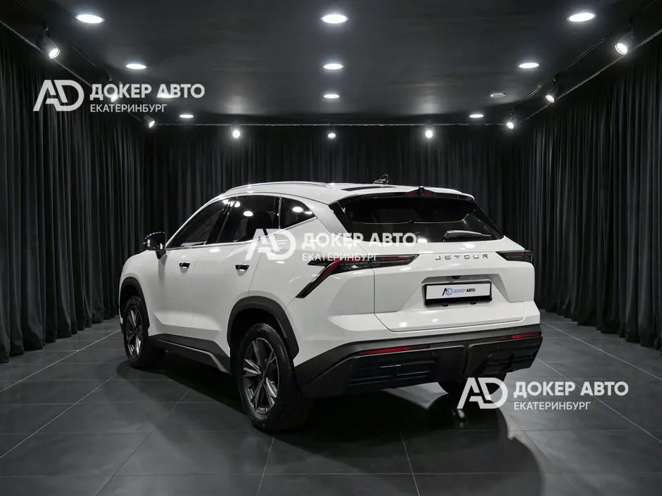 АЦ "Докер Авто"