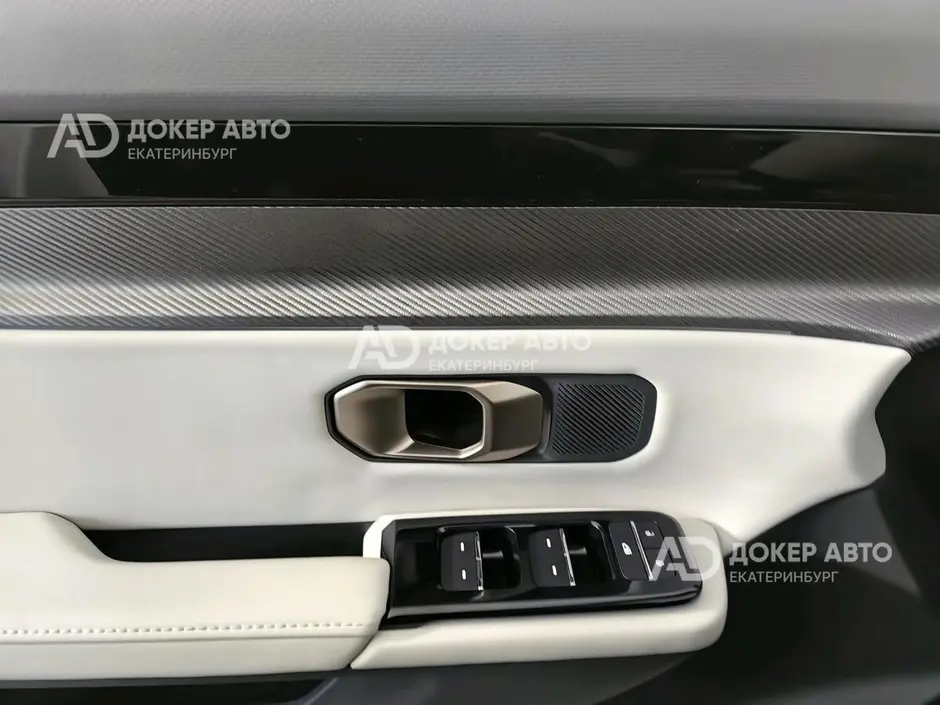 АЦ "Докер Авто"