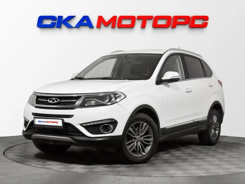 Пробег-Авто