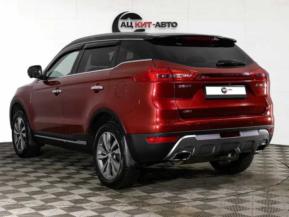 фото автомобиля