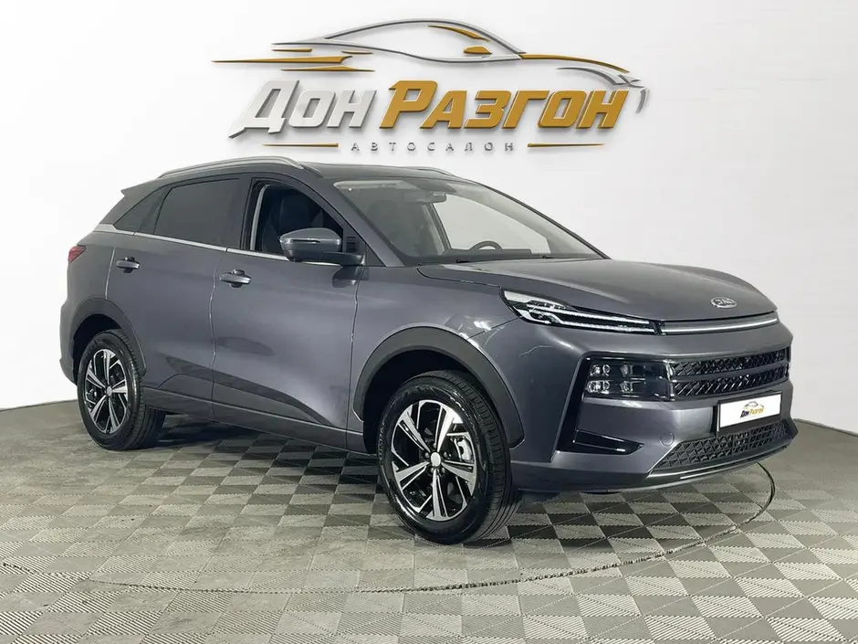 фото автомобиля