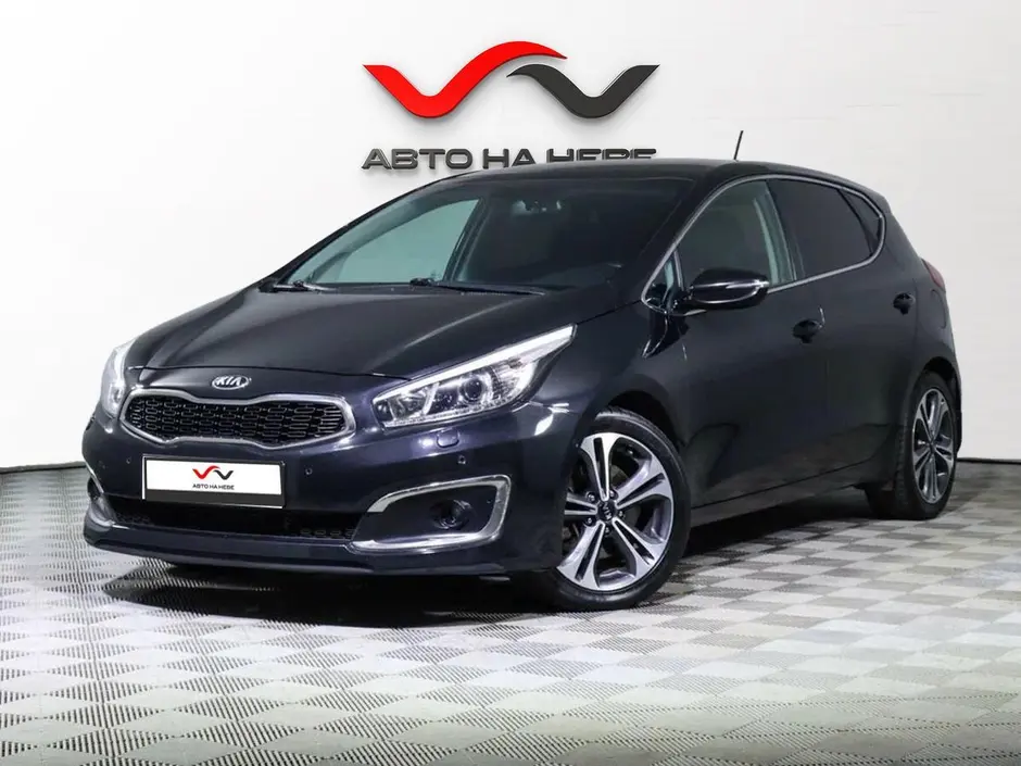 «Авто на Неве»