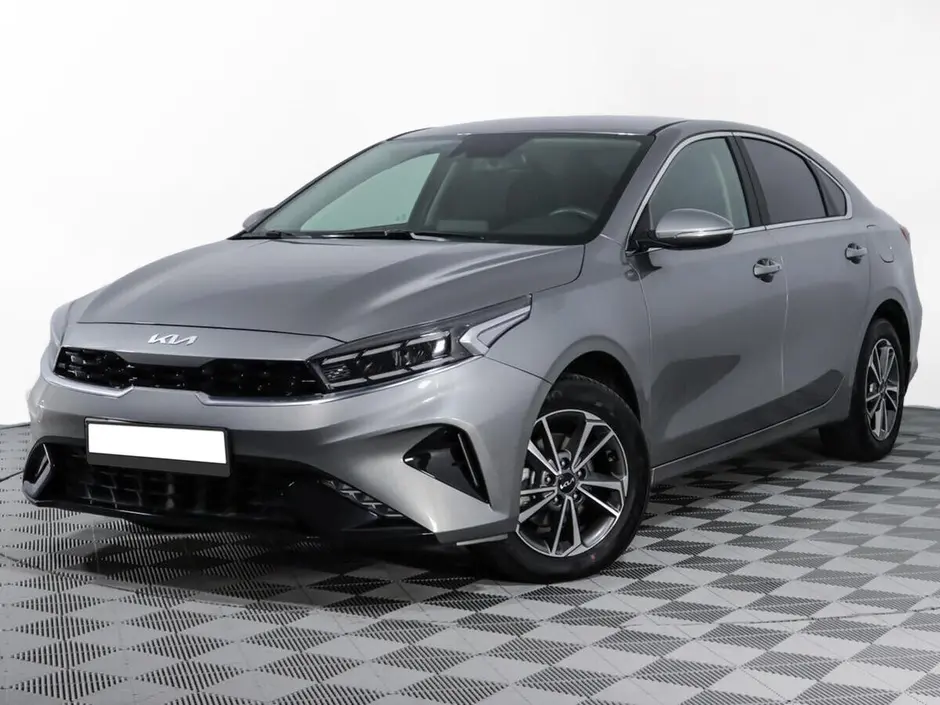 Фото автомобиля