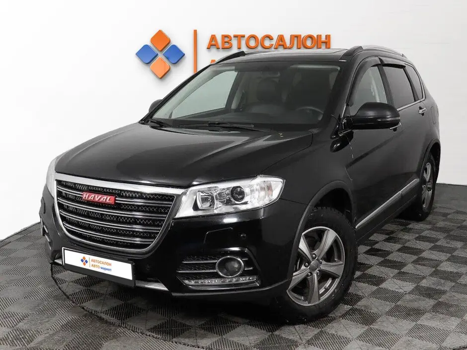 фото автомобиля