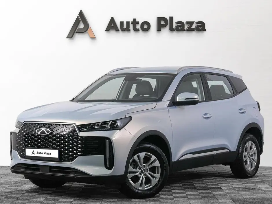 AutoPlaza