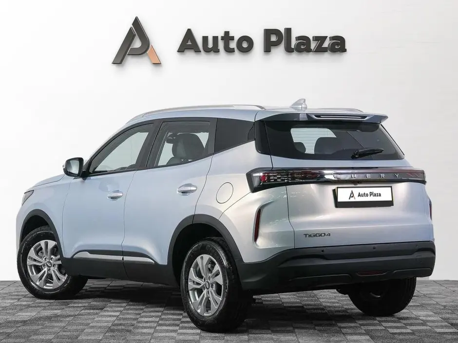 AutoPlaza