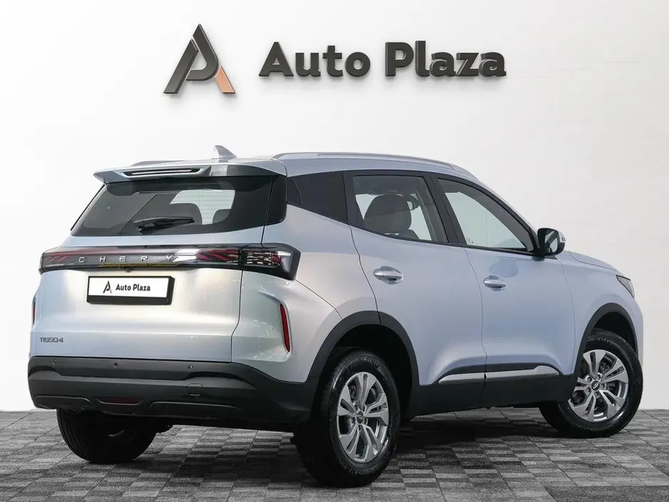 AutoPlaza