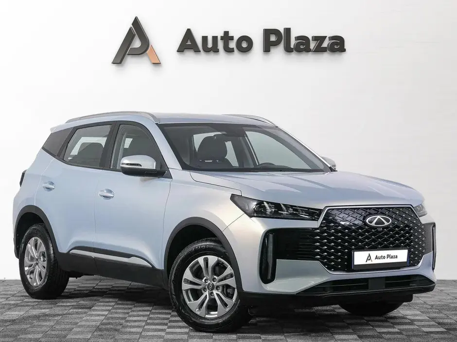 AutoPlaza