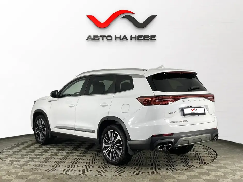 «Авто на Неве»