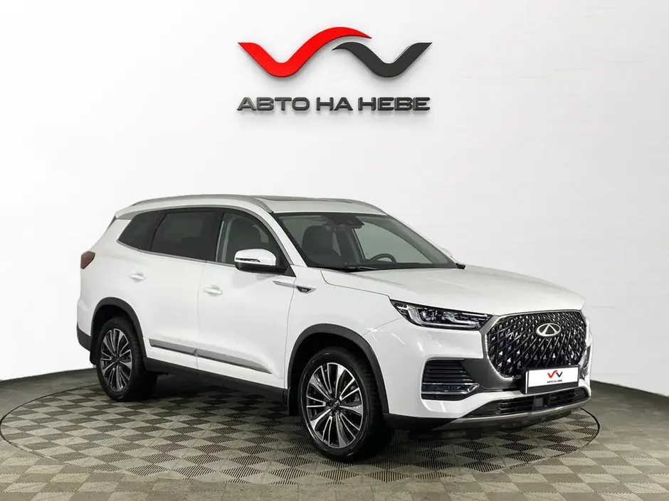 «Авто на Неве»