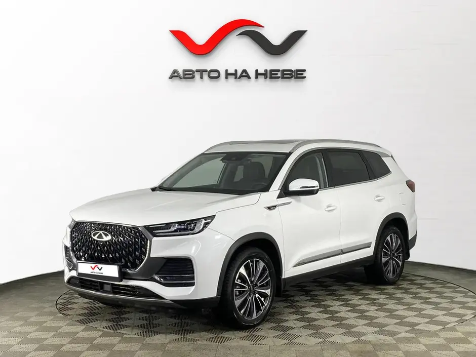 «Авто на Неве»