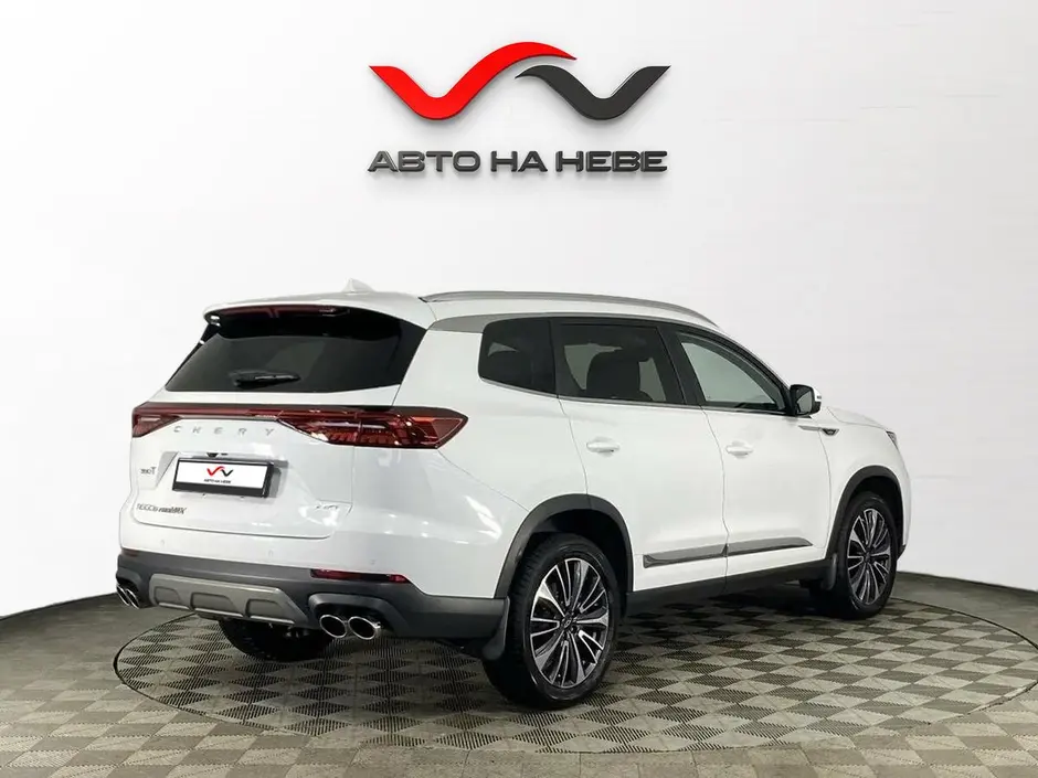 «Авто на Неве»