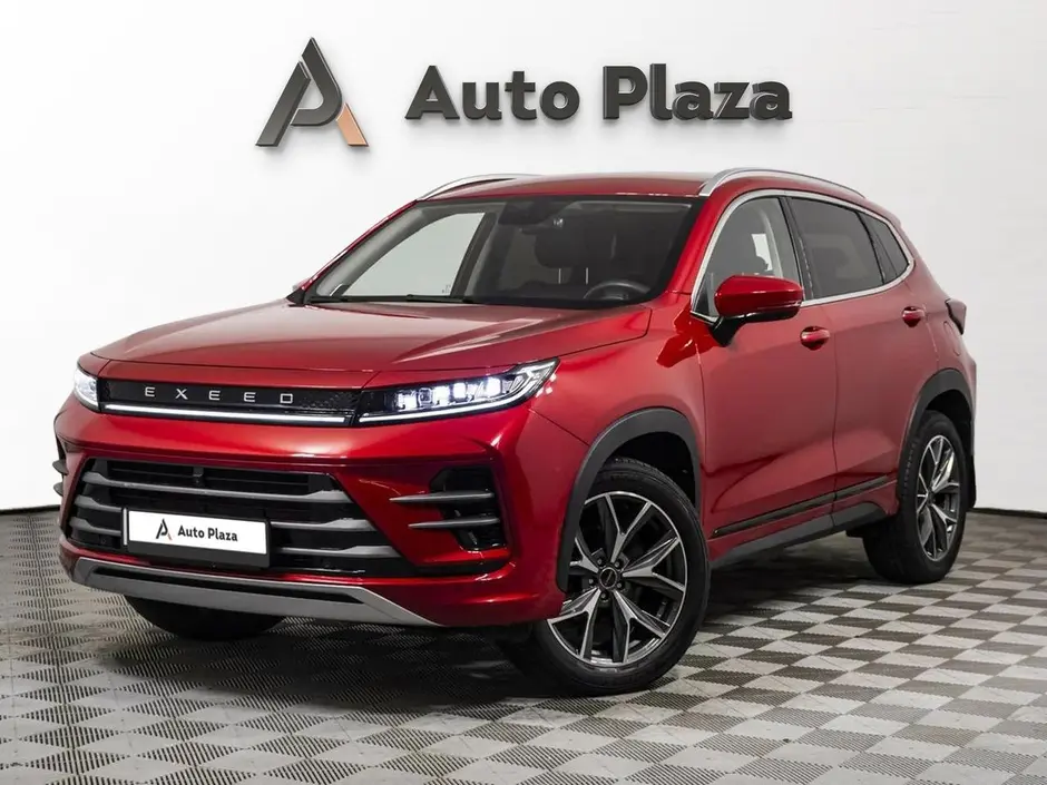 AutoPlaza
