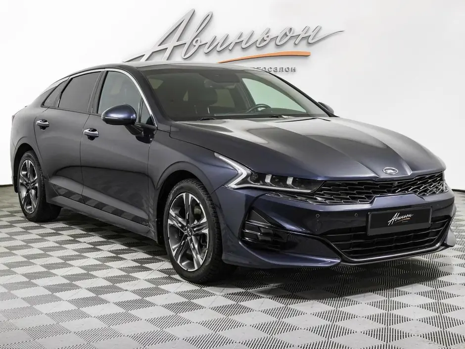 фото автомобиля