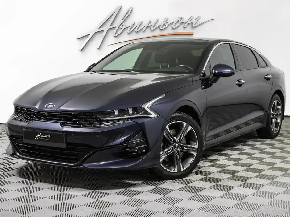 фото автомобиля