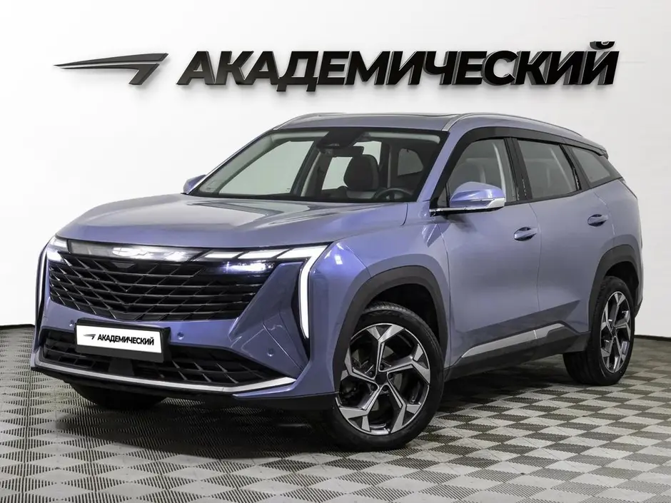 фото автомобиля