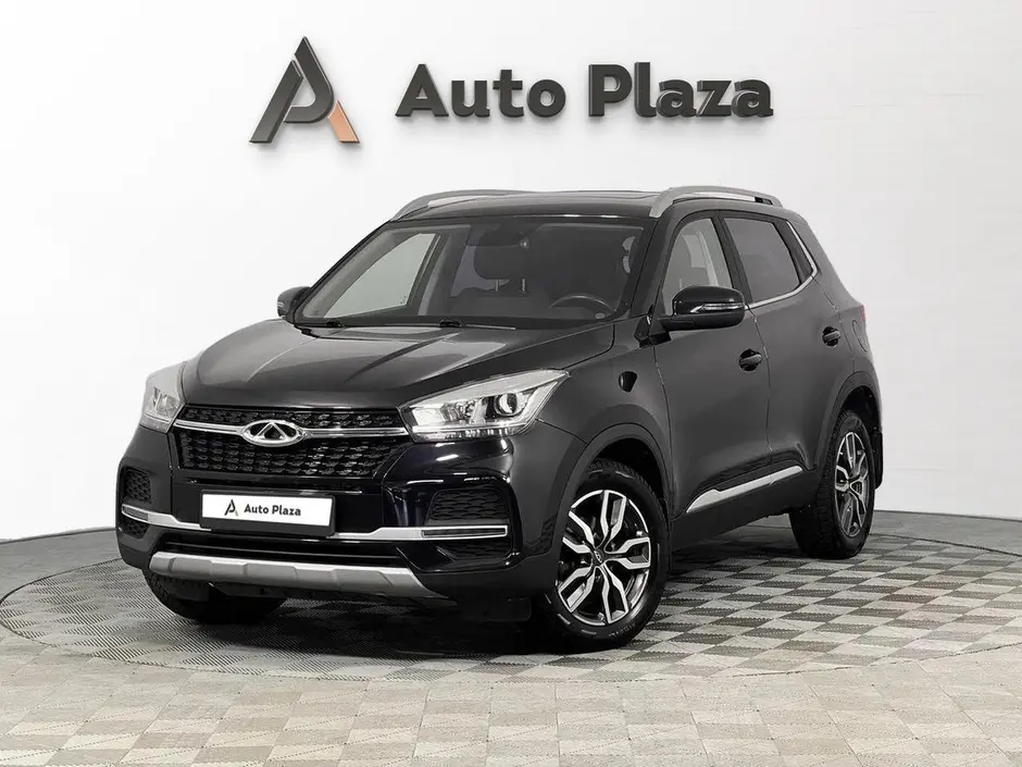 AutoPlaza