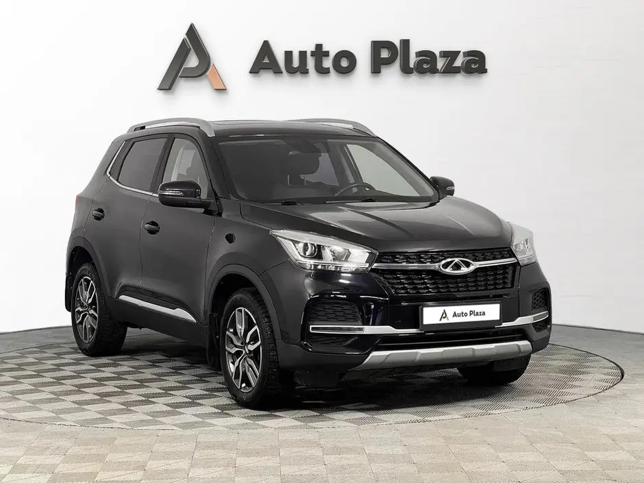 AutoPlaza