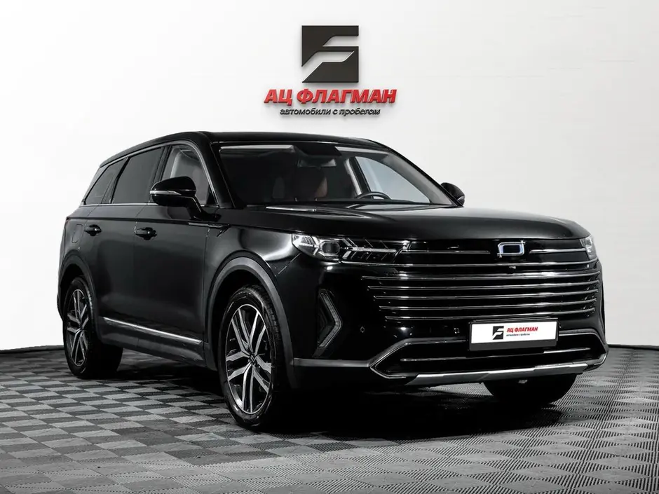 фото автомобиля