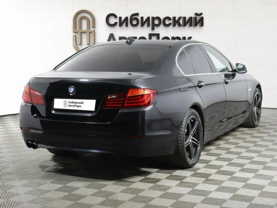 «Сибирский АвтоПарк»