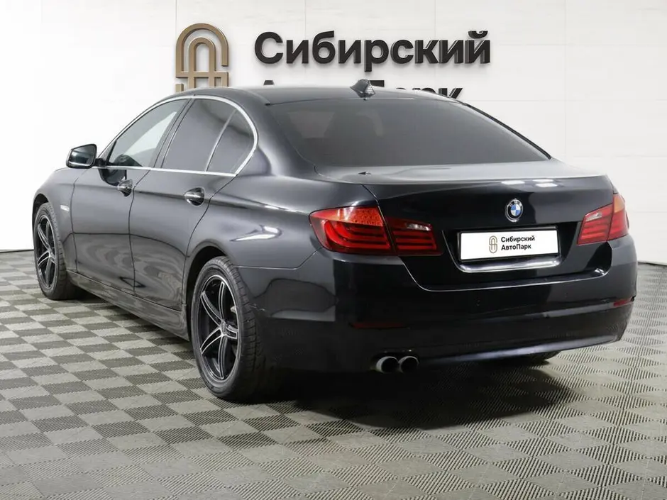 «Сибирский АвтоПарк»