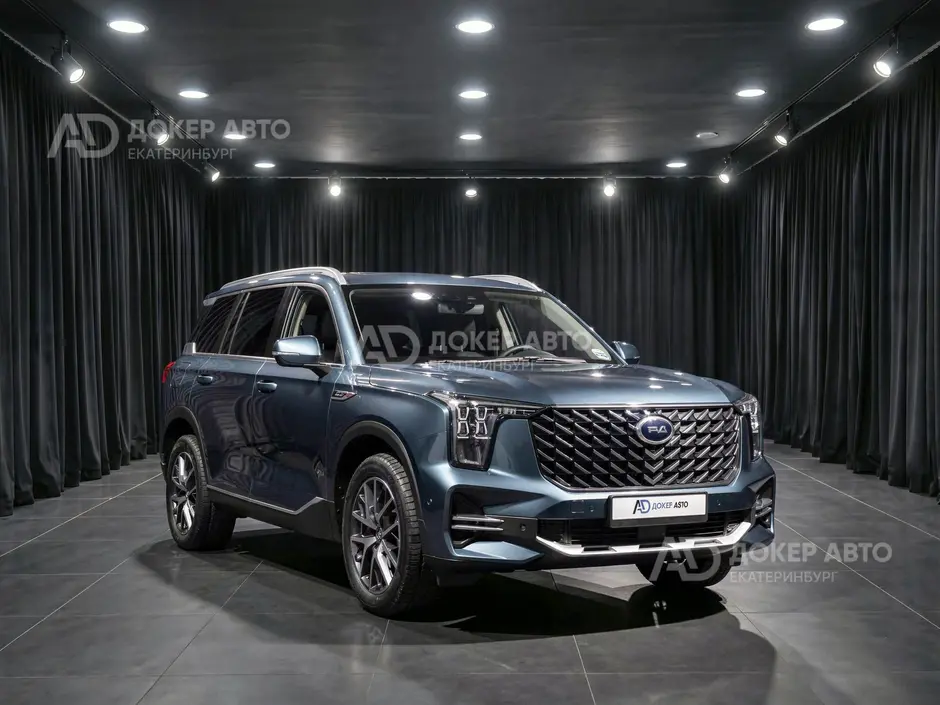 фото автомобиля