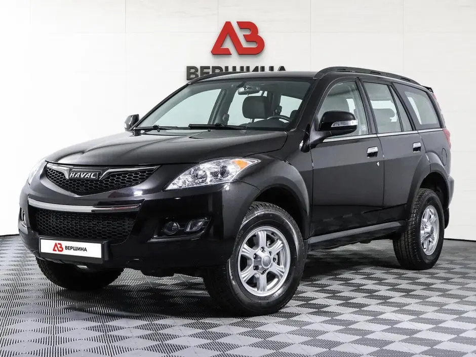 фото автомобиля