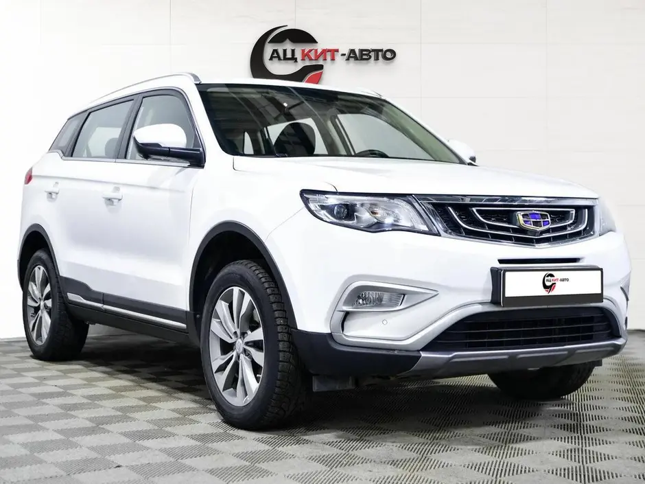 фото автомобиля