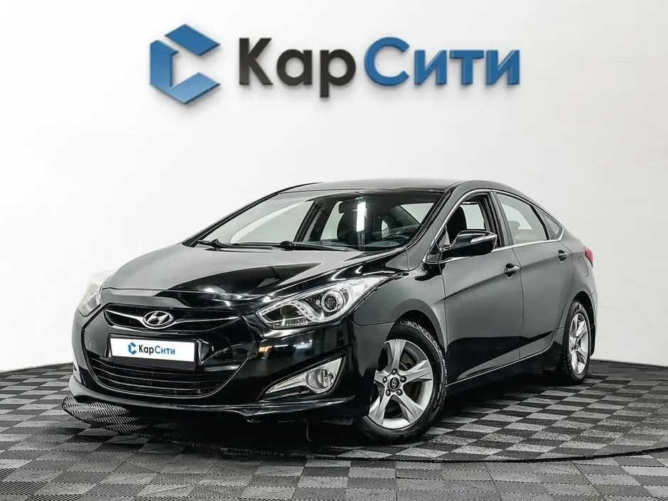 «КарСити»