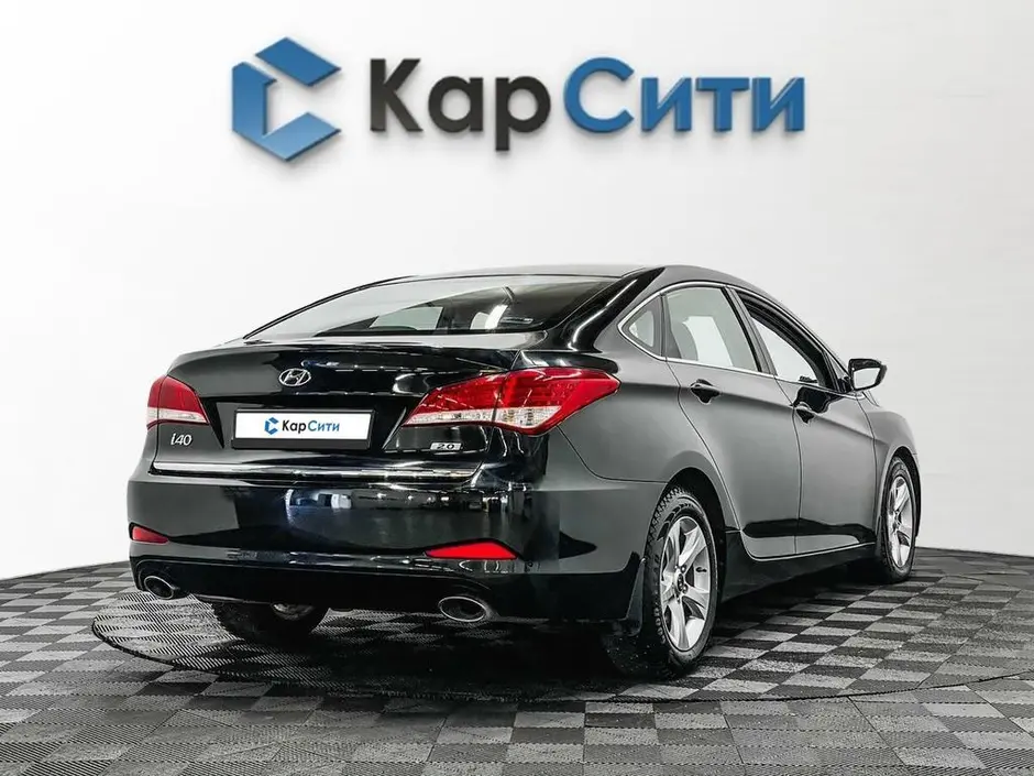 «КарСити»