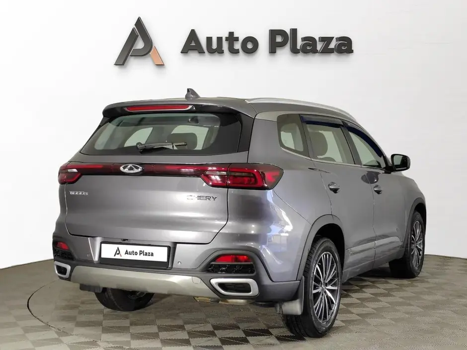 AutoPlaza