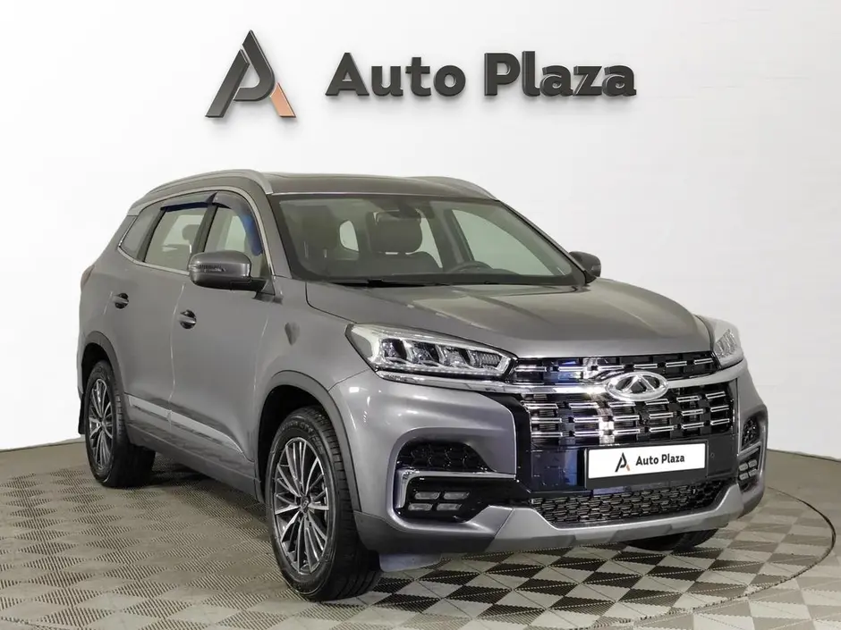AutoPlaza