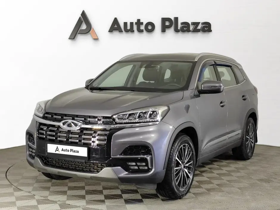 AutoPlaza