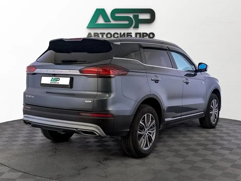 «АвтоСиб Про»