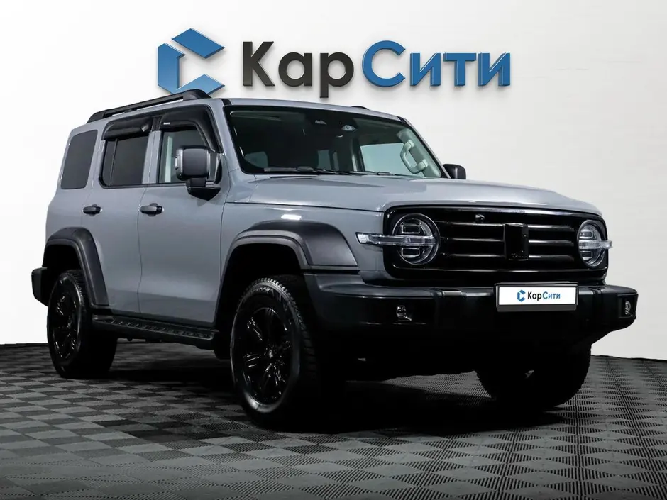 фото автомобиля