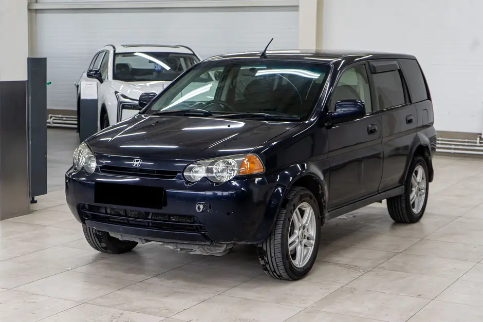 Honda HR-V, 2000 г.