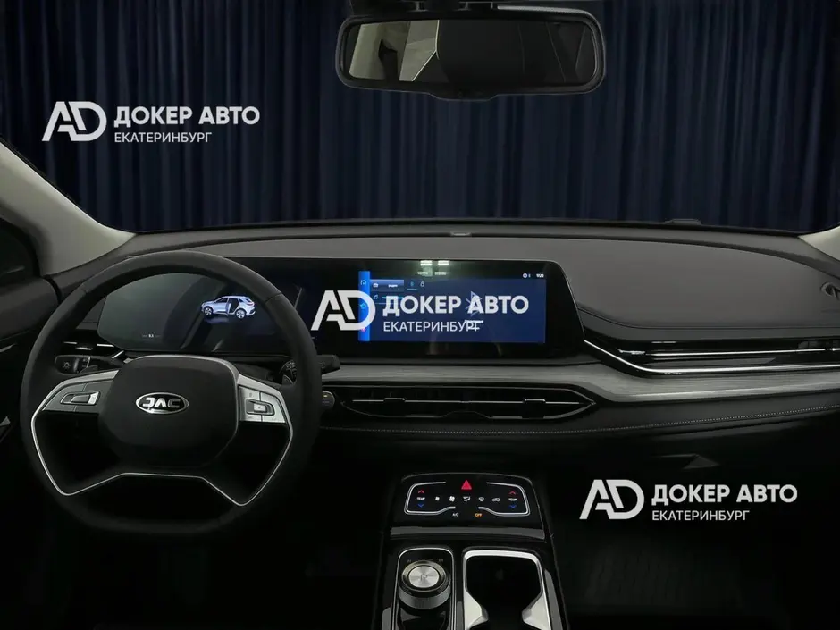 АЦ "Докер Авто"