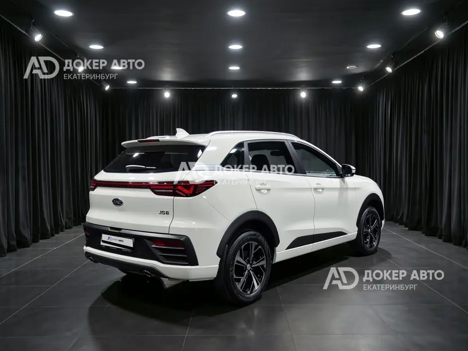 АЦ "Докер Авто"