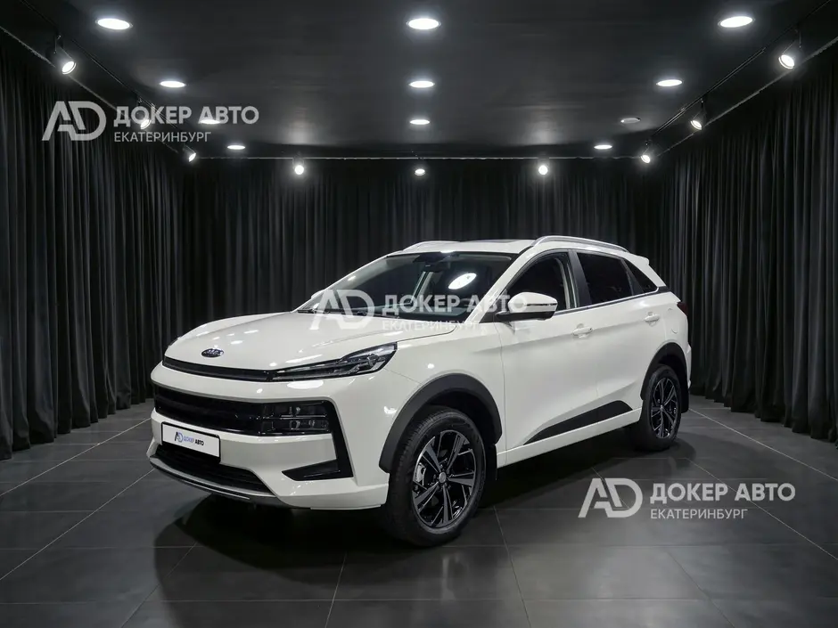 АЦ "Докер Авто"