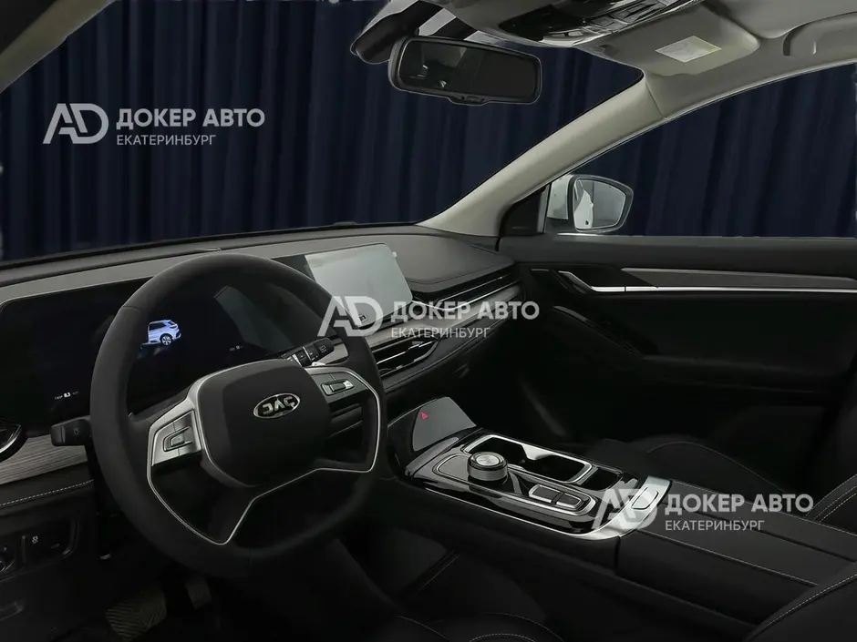 АЦ "Докер Авто"