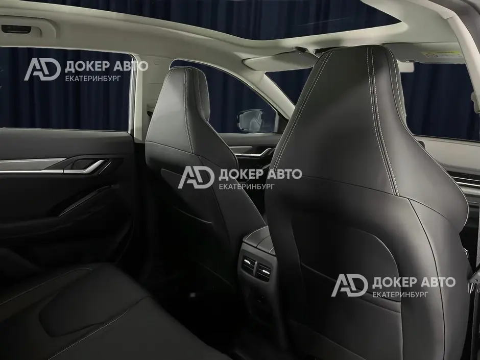АЦ "Докер Авто"